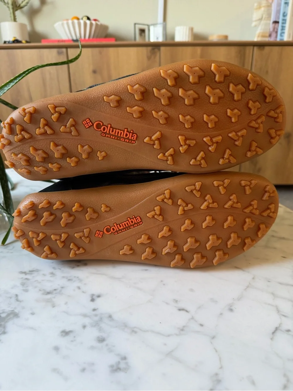 Columbia Minx Mid III Boots